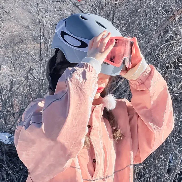 俏师娘