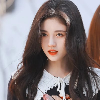 尘世女孩