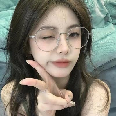 我是你的女人